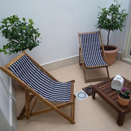 Zagara Bed and Breakfast Floridia Buitenkant foto