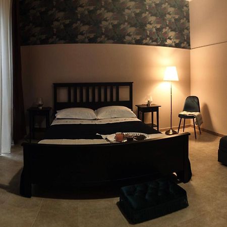 Zagara Bed and Breakfast Floridia Buitenkant foto