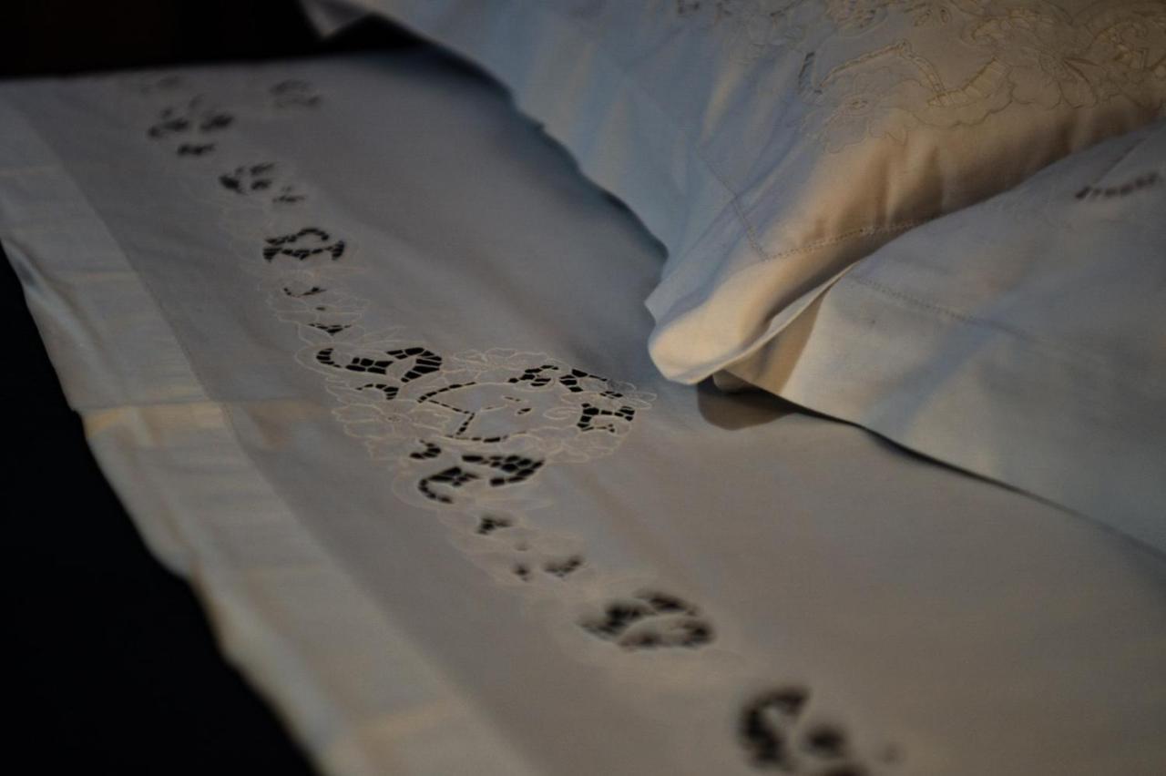 Zagara Bed and Breakfast Floridia Buitenkant foto